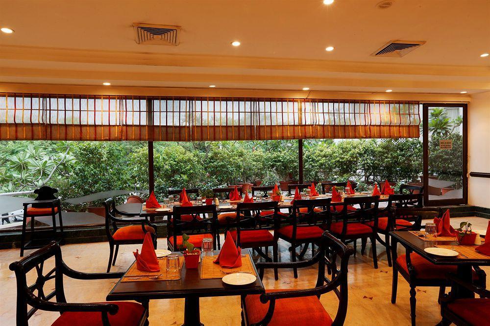 Hotel Townhouse 517 La Sapphire Near Delhi Airport Nové Dillí Exteriér fotografie
