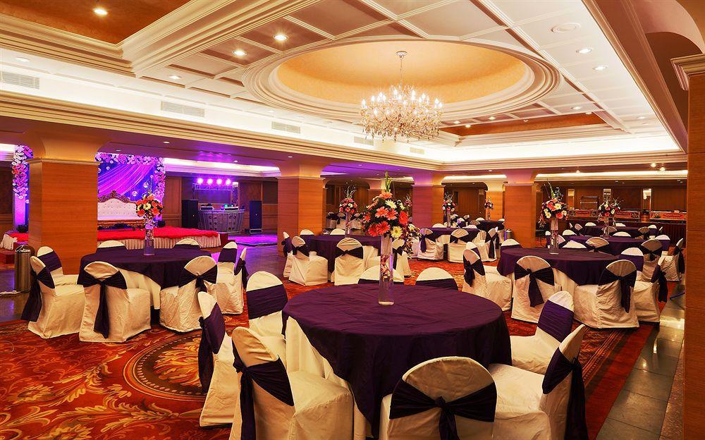 Hotel Townhouse 517 La Sapphire Near Delhi Airport Nové Dillí Exteriér fotografie