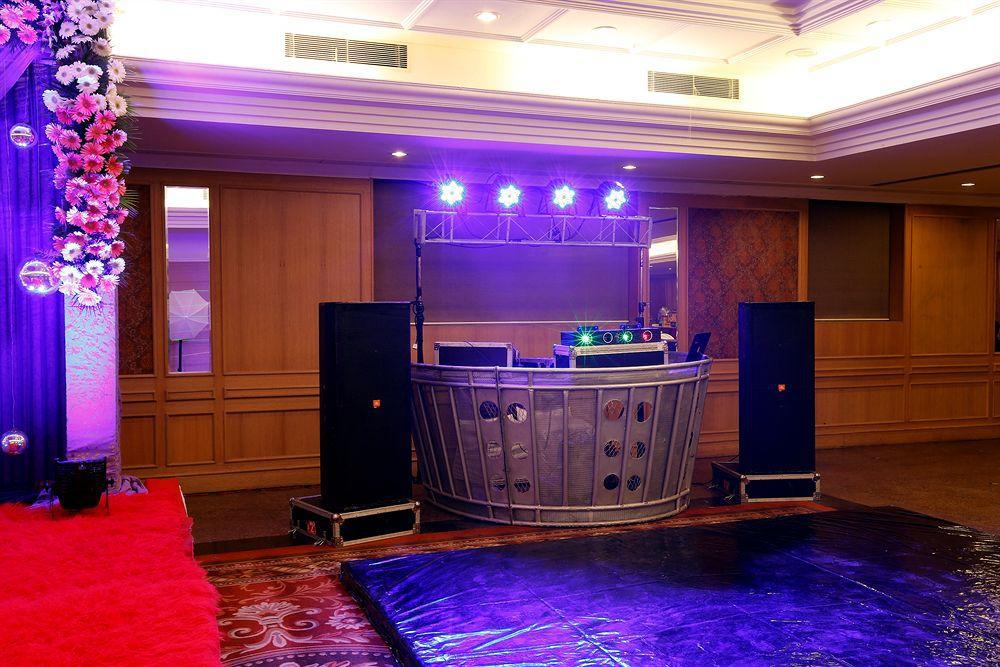 Hotel Townhouse 517 La Sapphire Near Delhi Airport Nové Dillí Exteriér fotografie