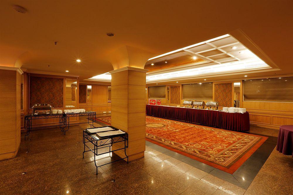 Hotel Townhouse 517 La Sapphire Near Delhi Airport Nové Dillí Exteriér fotografie