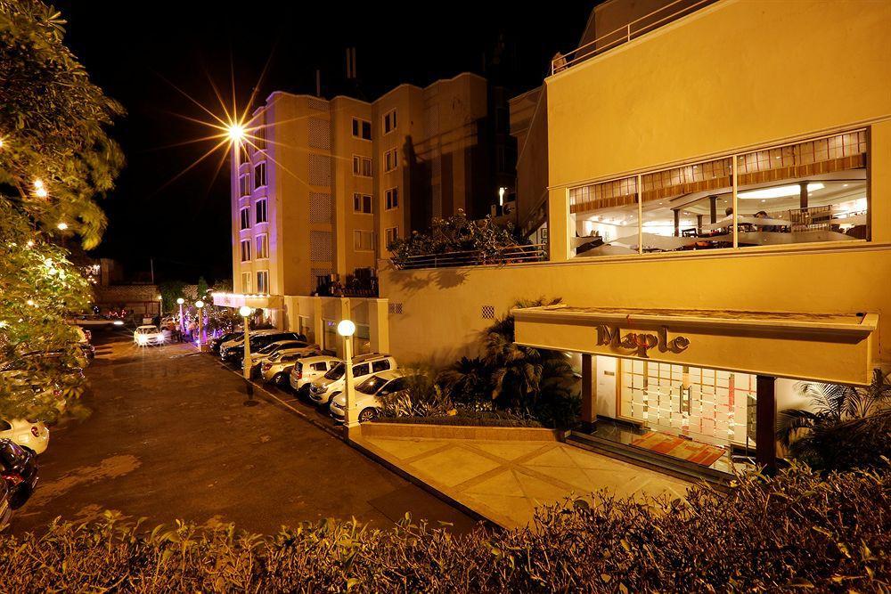Hotel Townhouse 517 La Sapphire Near Delhi Airport Nové Dillí Exteriér fotografie