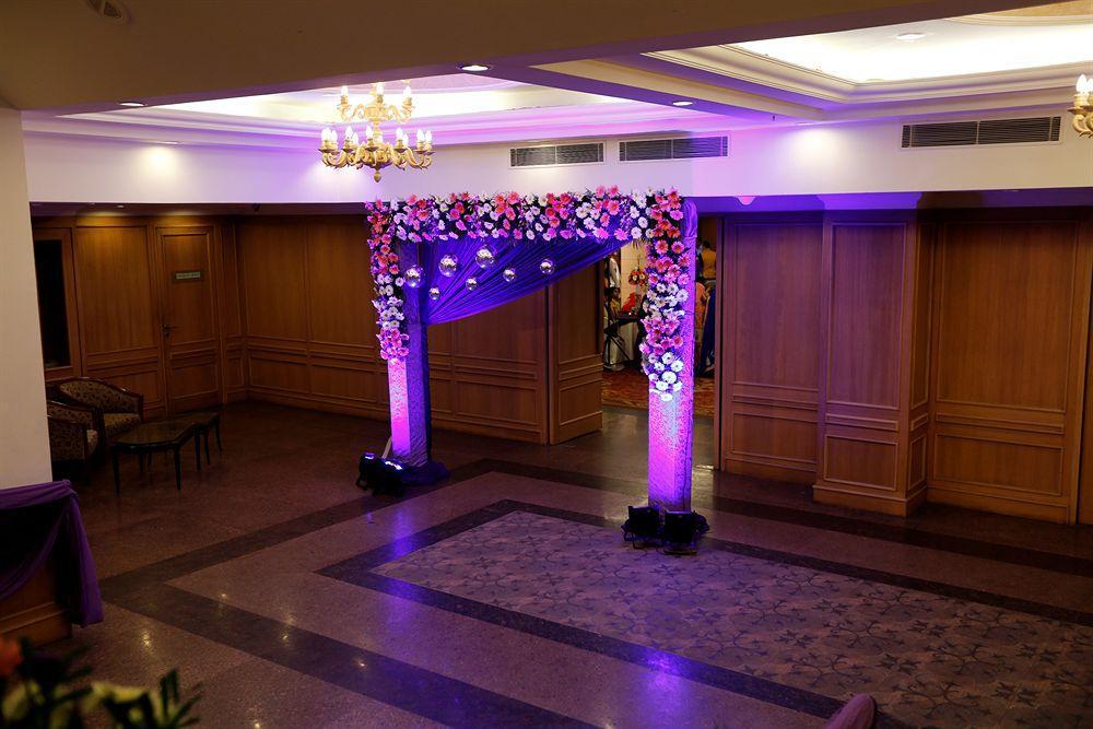 Hotel Townhouse 517 La Sapphire Near Delhi Airport Nové Dillí Exteriér fotografie