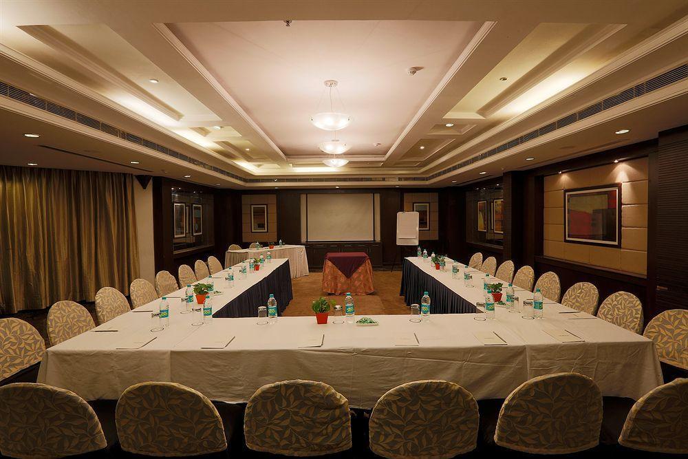 Hotel Townhouse 517 La Sapphire Near Delhi Airport Nové Dillí Exteriér fotografie