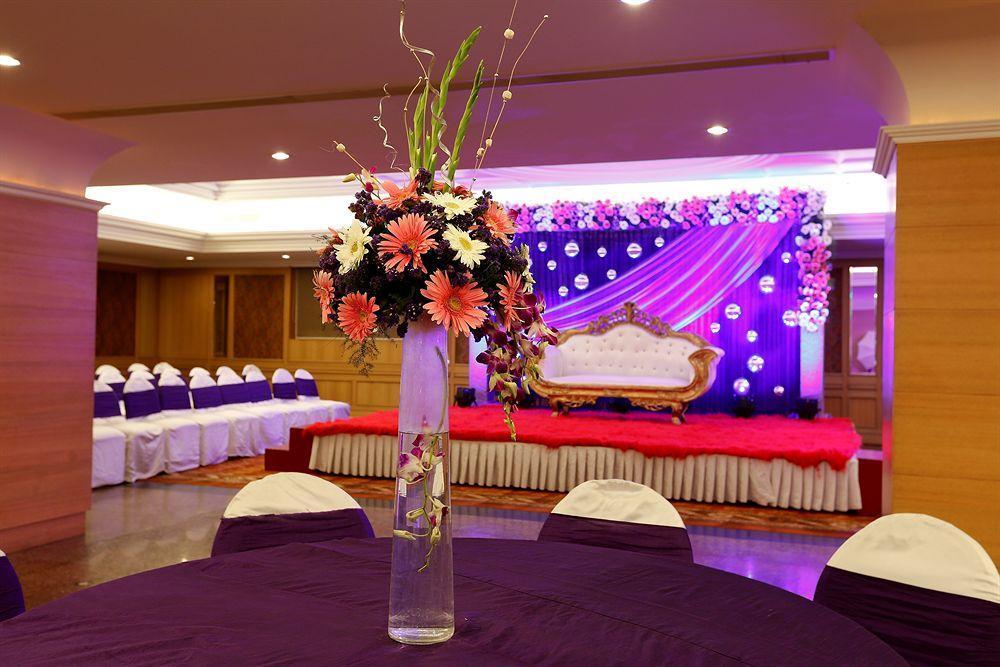 Hotel Townhouse 517 La Sapphire Near Delhi Airport Nové Dillí Exteriér fotografie