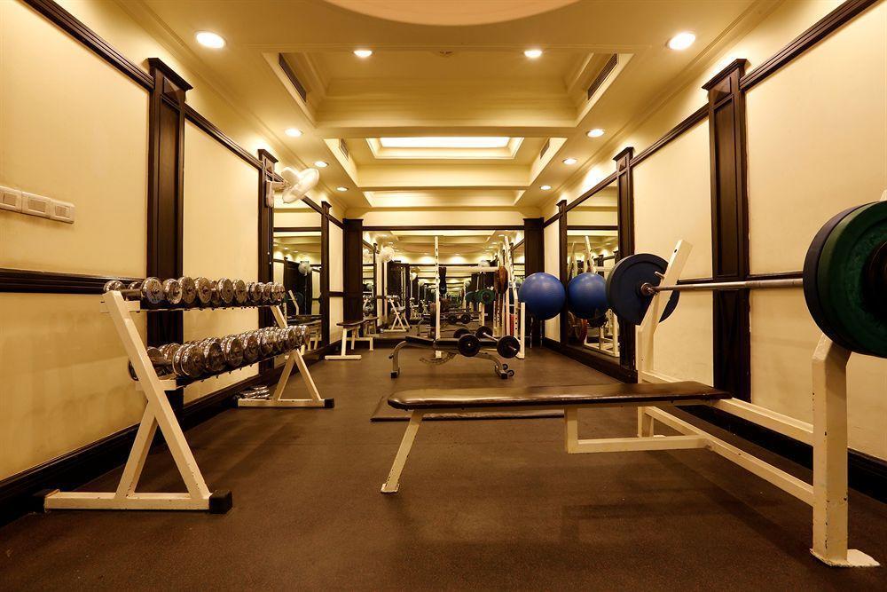 Hotel Townhouse 517 La Sapphire Near Delhi Airport Nové Dillí Exteriér fotografie