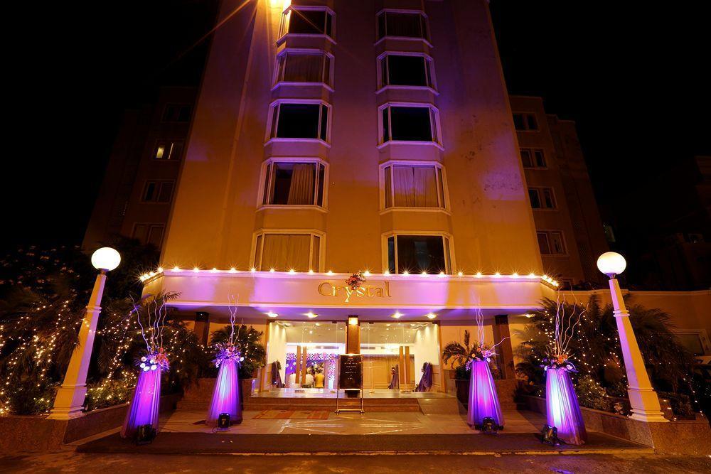 Hotel Townhouse 517 La Sapphire Near Delhi Airport Nové Dillí Exteriér fotografie