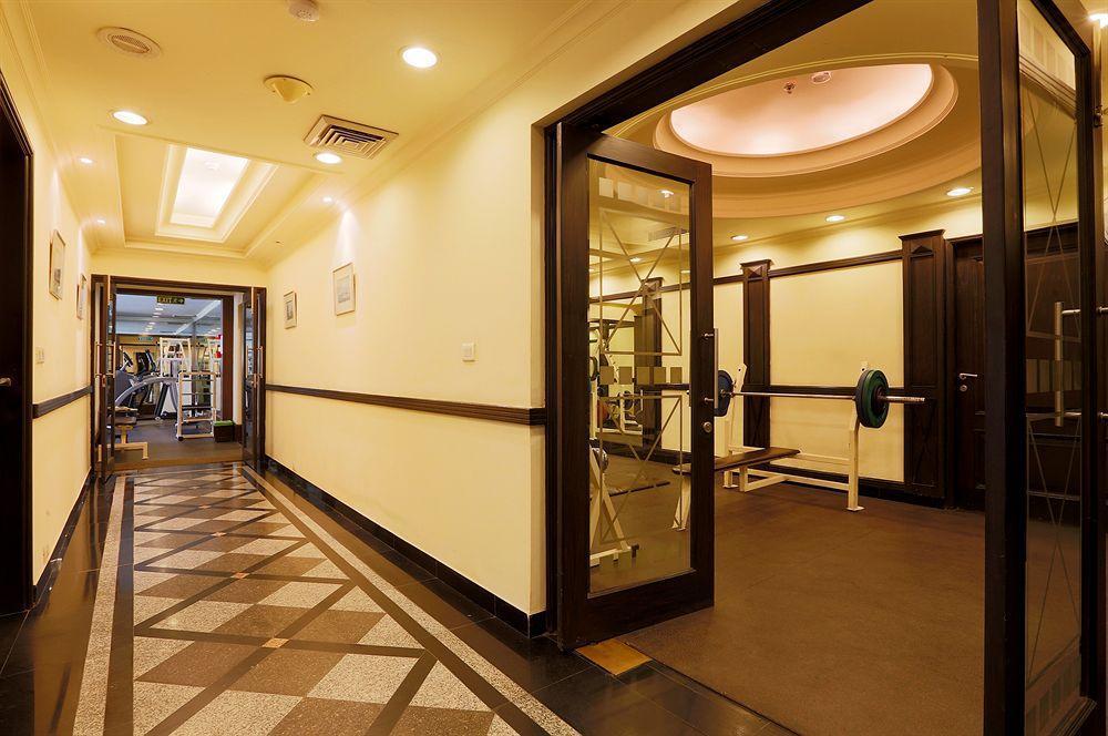 Hotel Townhouse 517 La Sapphire Near Delhi Airport Nové Dillí Exteriér fotografie