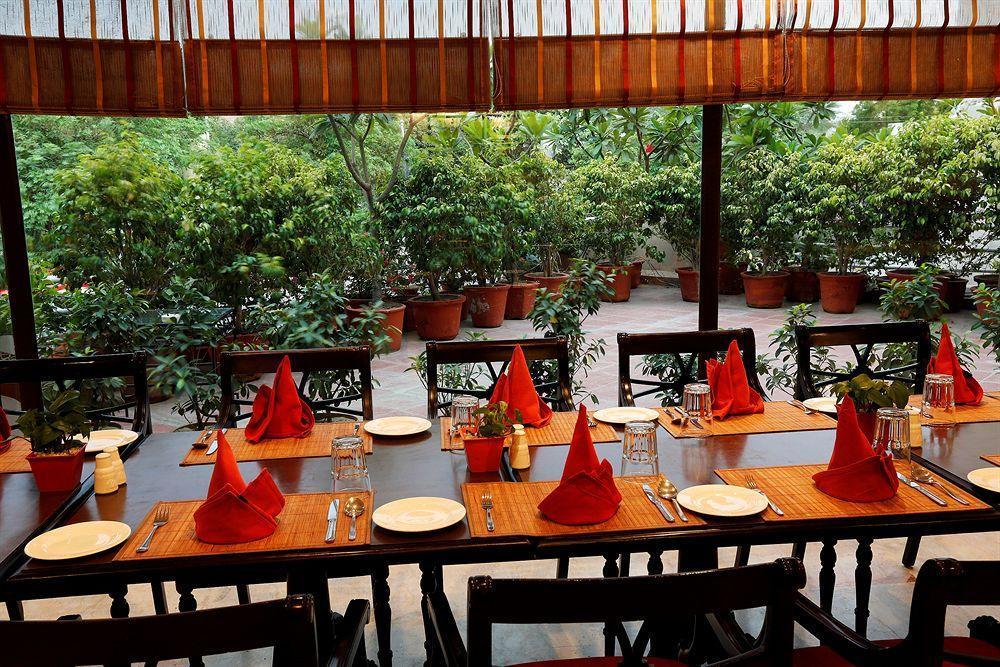Hotel Townhouse 517 La Sapphire Near Delhi Airport Nové Dillí Exteriér fotografie