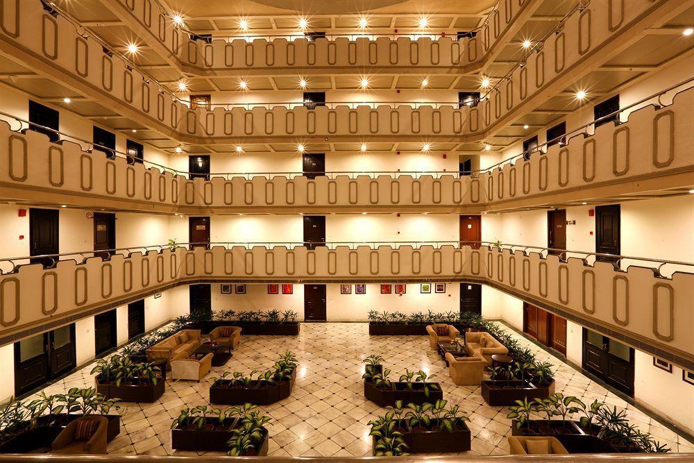 Hotel Townhouse 517 La Sapphire Near Delhi Airport Nové Dillí Exteriér fotografie